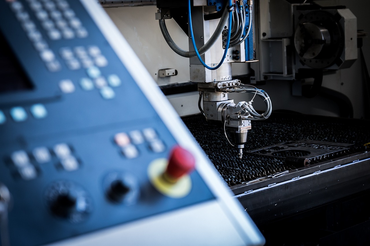 Spring plungers simplify workholding on CNC machines, offering reliable, repeatable alignment for high-precision metalworking, milling, and turning operations.